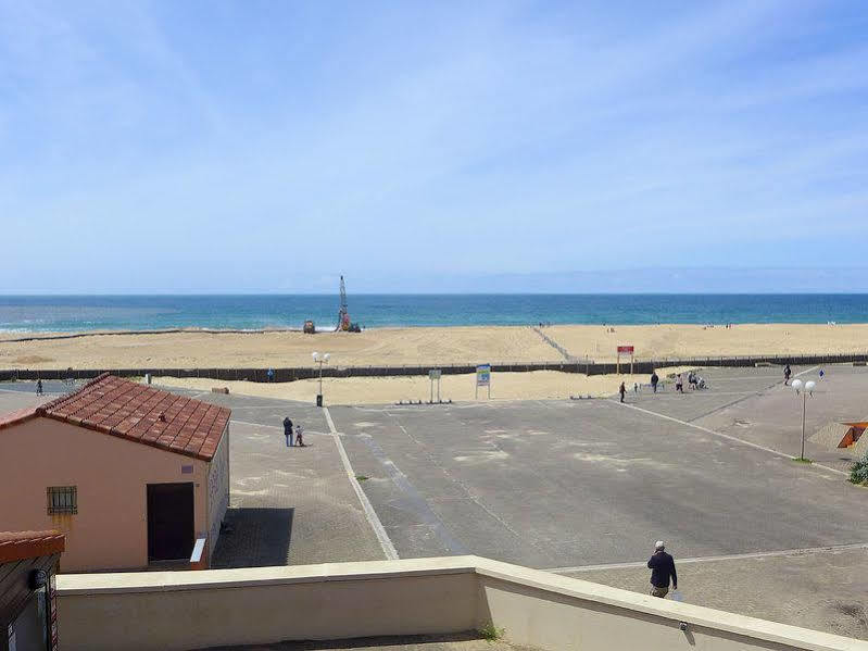 Lagrange Vacances - Les Terrasses De L'Ocean Audierne Bagian luar foto