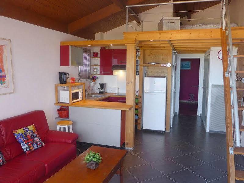 Lagrange Vacances - Les Terrasses De L'Ocean Audierne Bagian luar foto