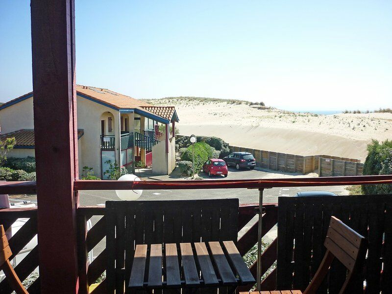 Lagrange Vacances - Les Terrasses De L'Ocean Audierne Bagian luar foto