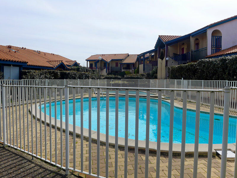 Lagrange Vacances - Les Terrasses De L'Ocean Audierne Bagian luar foto