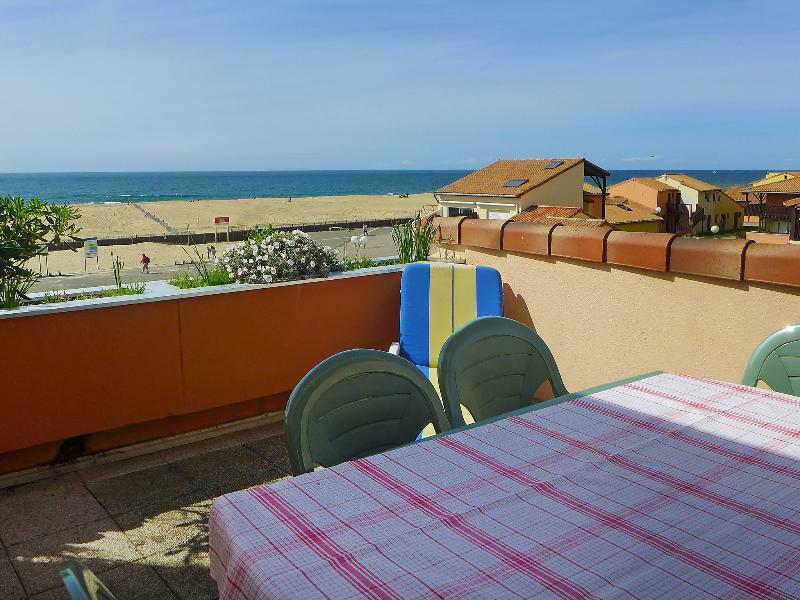 Lagrange Vacances - Les Terrasses De L'Ocean Audierne Bagian luar foto
